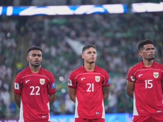 Dua Kali Absen, Dean James Antusias Kembali Bela Timnas Indonesia: Berharap Pulang Bawa Trofi