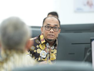 Populasi Kendaraan Listrik Indonesia Tembus 541 Ribu Unit, Investasi Capai Rp30,468 Triliun