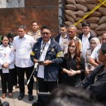 49,85 Ton Kacang Tanah Diduga Diselundupkan ke Jakarta, Pemprov DKI Soroti Persaingan Usaha dan Keamanan Pangan