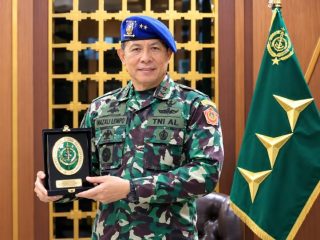 Nazali Lempo: Jangan Cuma Penjarakan Koruptor, Kejar Uangnya dan Putus Jaringannya!