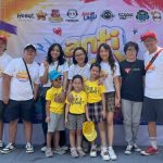 Musik Robohkan Tembok Perbedaan, 31 Talenta Muda Bersinar di Antibully Jakarta Festival 2026