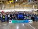 Geely Mulai Produksi EX5 EM-i di Brasil, Perkuat Basis Manufaktur Amerika Latin