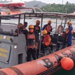 Hari Ketiga Pencarian Lima Jurnalis, PFI Desak SAR Perluas Penyisiran ke Pulau Sekitar Krakatau