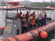Hari Ketiga Pencarian Lima Jurnalis, PFI Desak SAR Perluas Penyisiran ke Pulau Sekitar Krakatau