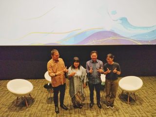 Dari Jejak Manusia hingga Batas Persepsi, UOB Painting of the Year 2026 Rayakan Seni Indonesia