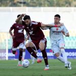 Persita Ditahan PSM 2-2, Carlos Peña Sayangkan Peluang Tiga Poin