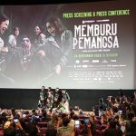 Pemburu Pemangsa Angkat Kengerian Kekerasan Anak dari Sudut Pandang Horor