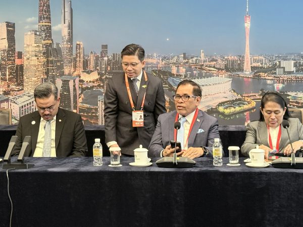 Dari UMKM hingga Smart Metering, Jakarta–Guangdong Jajaki Babak Baru Kerja Sama