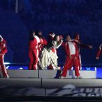 Agnez Mo Bawa Pesan Bermimpi Besar Lewat Flyin' High di FIFA ASEAN Cup 2026
