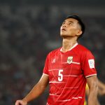 Rizky Ridho Ingatkan Timnas Indonesia Tetap Tenang Lawan Bangladesh