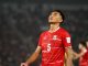 Rizky Ridho Ingatkan Timnas Indonesia Tetap Tenang Lawan Bangladesh