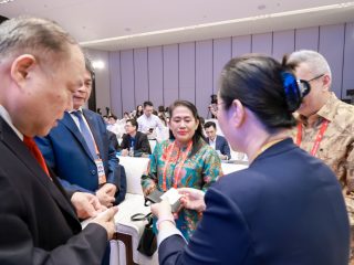 Jakarta Tawarkan Arsitektur Pembiayaan Baru di Forum APEC, Percepat Transformasi Menuju Global City