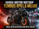 Inilah Harga Motor MotoGP Yang Tembus Rp61,6 Miliar