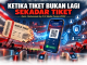 KETIKA TIKET BUKAN LAGI SEKADAR TIKET