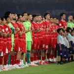 Duel Panas Indonesia vs Malaysia, Herdman Yakin Pemain Garuda Unjuk Kemampuan Terbaik