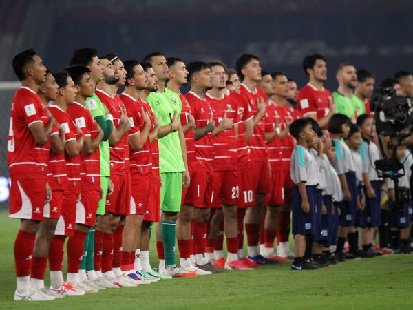 Duel Panas Indonesia vs Malaysia, Herdman Yakin Pemain Garuda Unjuk Kemampuan Terbaik
