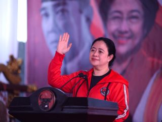 Wacana Ambang Batas Parlemen 5 Persen dan Capres Diusung Dua Partai, Puan Ungkap Sikap PDIP