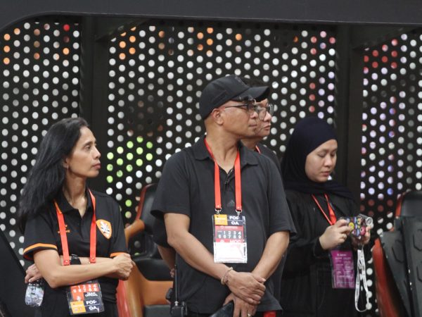 Persija vs Persib : Persiapan 70 Persen, Panpel Serukan Suporter Jaga Kepercayaan