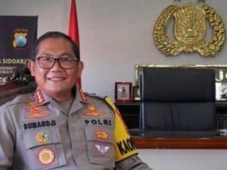 Profil Kombes Pol Sumardji: Dari Anak Buruh Tani hingga Jadi Kasubdit STNK dan Ketua BTN PSSI