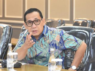 Dugaan Fasilitas Mewah di Lapas Cibinong, Nanan: Siapa Tahu, Siapa Membiarkan?