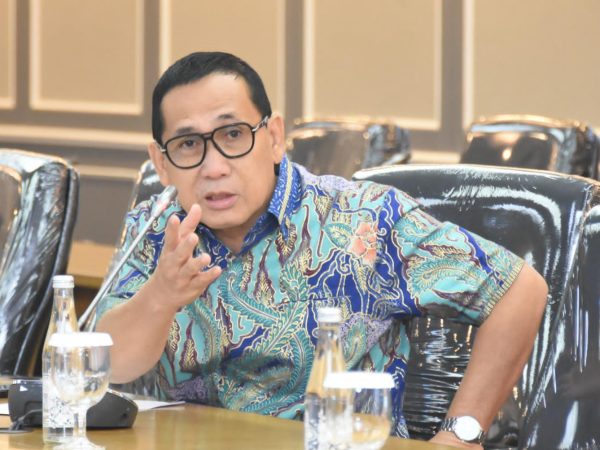 Dugaan Fasilitas Mewah di Lapas Cibinong, Nanan: Siapa Tahu, Siapa Membiarkan?