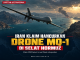 Geger di Selat Hormuz! Iran Klaim Hancurkan Drone MQ-1, Soroti Aktivitas Militer AS