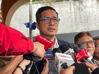 Febrie Adriansyah Kembali Diperiksa Tim 9 Kejagung, Kuasa Hukum Pertanyakan Dasar Pemanggilan