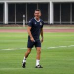 Herdman Buka Peluang Luke Vickery Jadi Starter, Garuda Kejar Trofi meski Dua Pemain Absen!