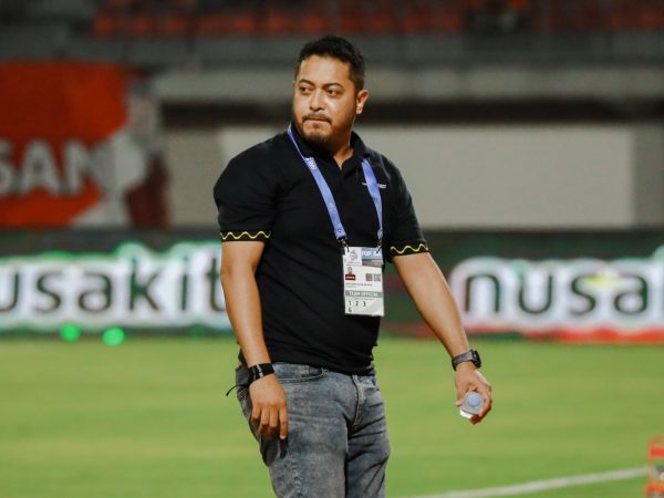 Tiga Kemenangan Beruntun, Madura United Tak Mau Kendur: Libur 9 Hari, Berat Badan Pemain Dipantau!