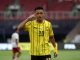 Potret Pertandingan Malaysia vs Bangladesh