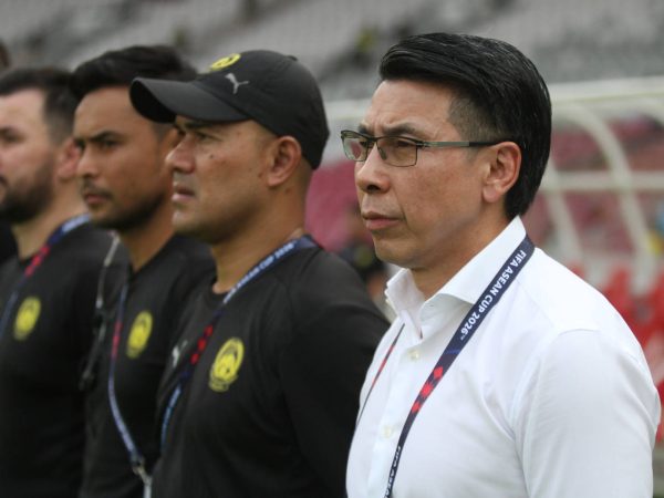 Malaysia Siapkan Taktik Hadapi Indonesia, Bergson Sebut Rivalitas Mirip Brasil vs Argentina