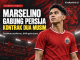 Marselino Ferdinan Resmi Gabung Persija, Dikontrak Dua Musim dan Bidik Gelar Juara