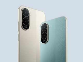 POCO C81 Pro Andalkan Layar 6,9 Inci dan Baterai 6.000mAh untuk Pengguna Mobile Gaming