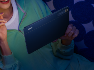 POCO Pad C1 Andalkan Layar 2K dan Fitur Produktivitas untuk Pengguna Mobile