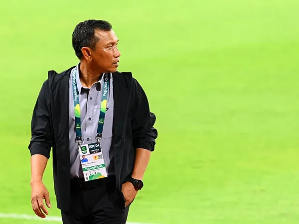 PSIS Bidik Tiga Poin di Bekasi, Semen Padang Siap Tampil “200 Persen”