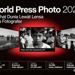 Pameran World Press Photo 2026: Lewat Foto Jurnalistik, Teguhkan Kekuatan Kebebasan Pers