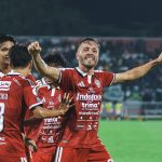 Stadion Dipta Kembali Bergemuruh, Bali United Bungkam PSS Sleman di Laga Perdana
