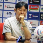 Dua Kemenangan Tak Bikin Persija Lengah, Shin Tae-yong Waspadai Java United