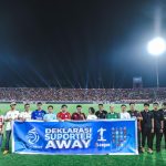 PSSI Buka Pintu Bobotoh Hadir di GBK, Duel Persija vs Persib Jadi Momentum Perdamaian!