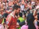 Potret Duel Panas Persija vs Persib