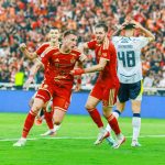 Persija Bekuk Persib 2-1, Gol Debut Ivan Mamut Jadi Penentu Kemenangan di GBK