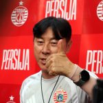 Jelang Persija vs Persib, Shin Tae-yong Serukan Jaga Jakarta: Dukung dengan Tertib, Hormati Lawan