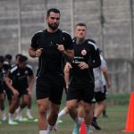 Libur Usai, Ambisi Menyala! Loncar Ingatkan Persija: Tiga Kemenangan Bukan Alasan Berpuas Diri