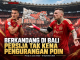 Terpaksa Berkandang di Bali, Persija Aman dari Pengurangan Poin? Ini Penjelasannya