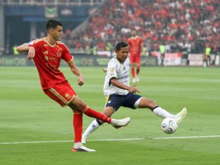 Menang Atas Persib, Persija Kena Getahnya! Terusir Dua Laga Kandang Dari Jakarta, Banten, dan Jabar