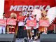 Merdeka Run 2026 Pecah! 12 Ribu Pelari Padati Istana–Monas, Ketua Eastvarun Sabet Best Costume