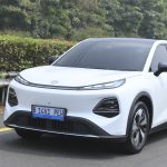 Changan Buka Strategi Baru Kendaraan Listrik di Indonesia Lewat Nevo Q05