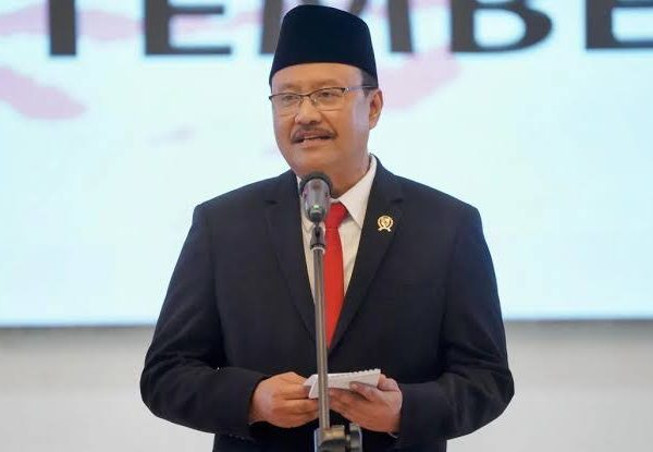 Bansos Tepat Sasaran, Kemensos Ajak Warga Perbaiki Data lewat Gerakan Peduli Tetangga