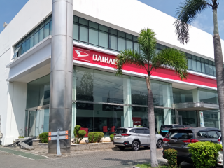 Penjualan Daihatsu di Jawa Tengah Melonjak 38 Persen, Pangsa Pasar Capai 17 Persen