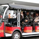 Persija vs Persib Berjalan Aman, Panpel Berharap Kembali Dipercaya Menggelar Laga di Jakarta